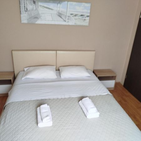 Apartment Filipovic Podgorica Buitenkant foto