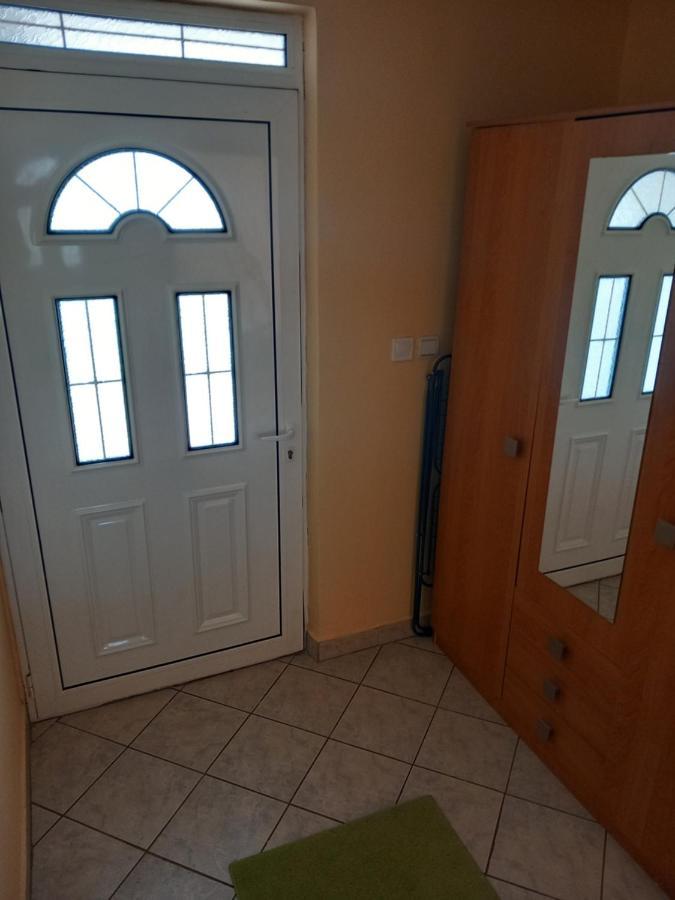 Apartment Filipovic Podgorica Buitenkant foto