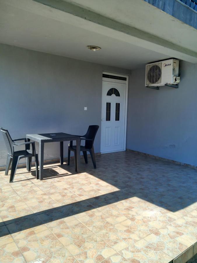 Apartment Filipovic Podgorica Buitenkant foto