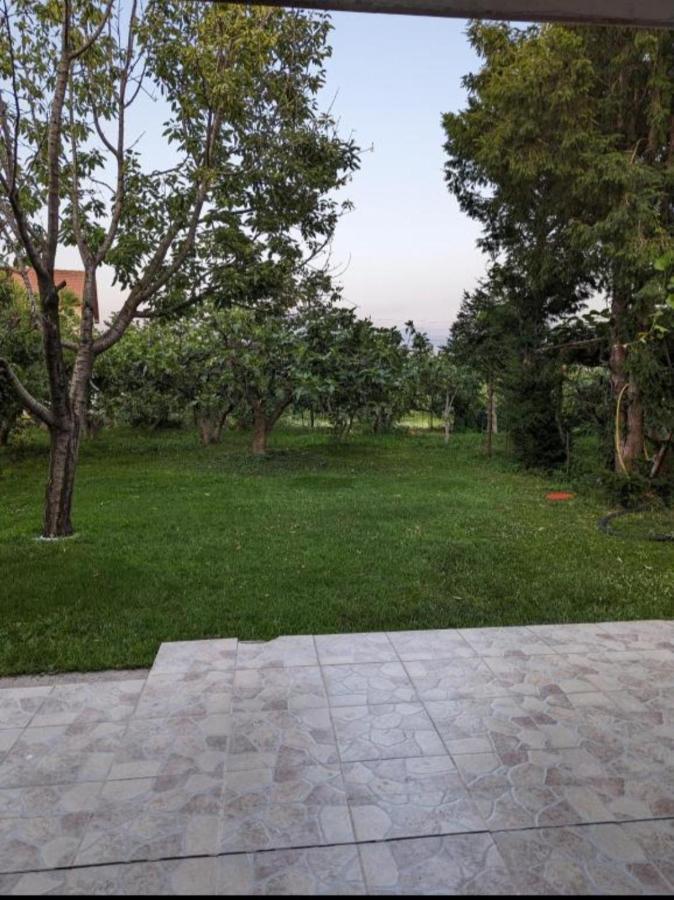 Apartment Filipovic Podgorica Buitenkant foto