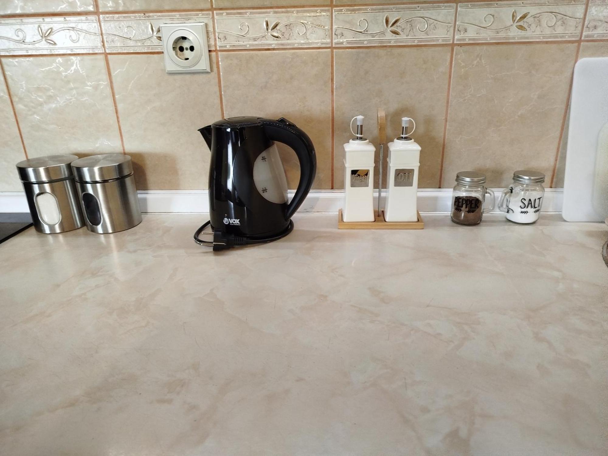 Apartment Filipovic Podgorica Buitenkant foto