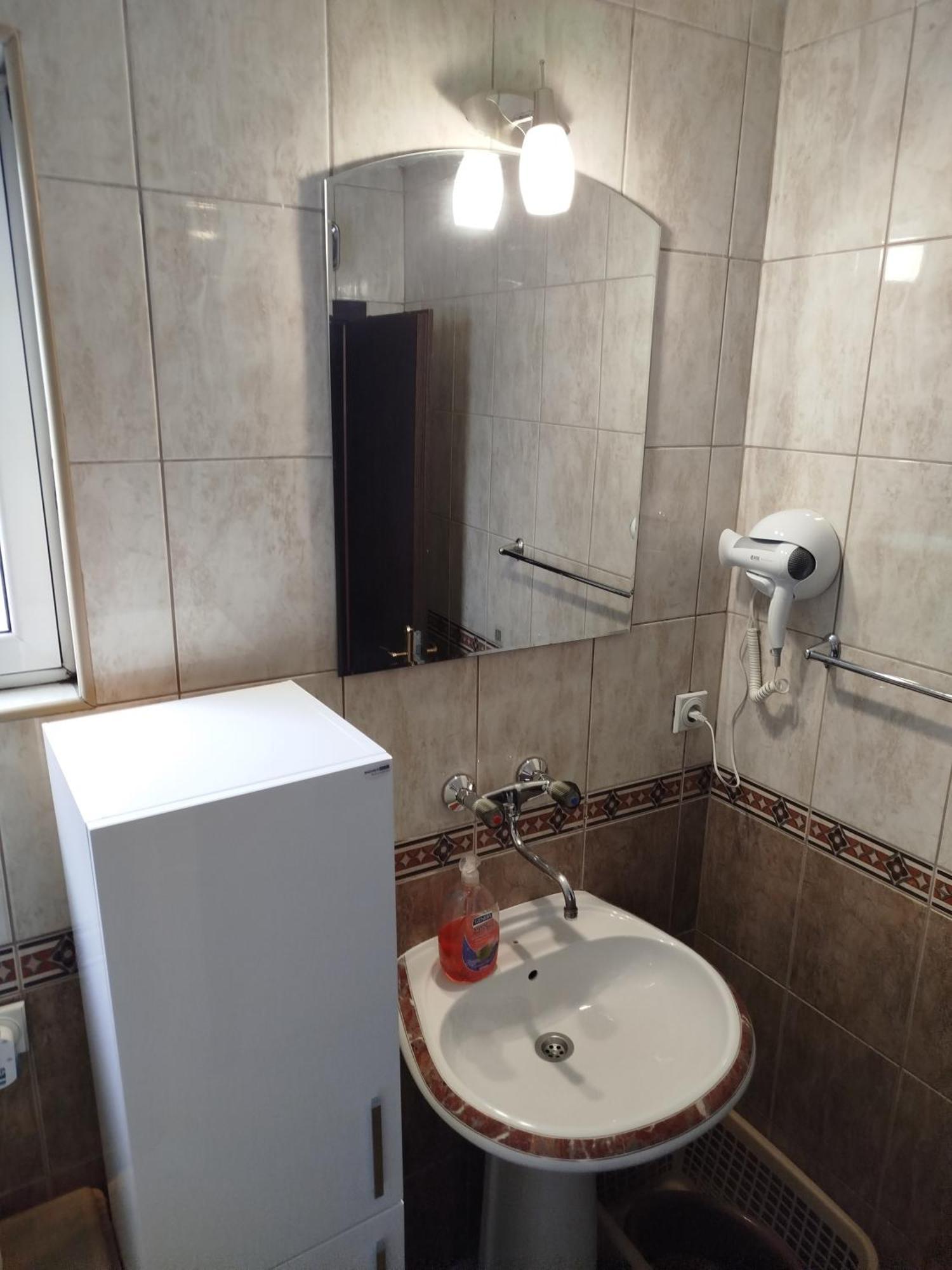Apartment Filipovic Podgorica Buitenkant foto